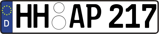 HH-AP217