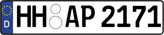 HH-AP2171