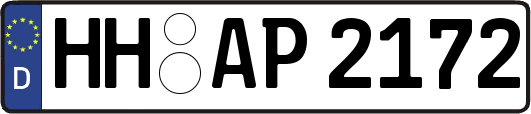HH-AP2172