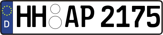 HH-AP2175