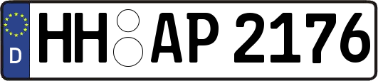 HH-AP2176
