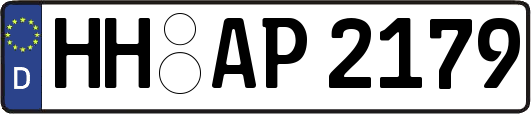 HH-AP2179