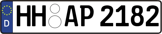 HH-AP2182