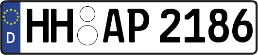 HH-AP2186