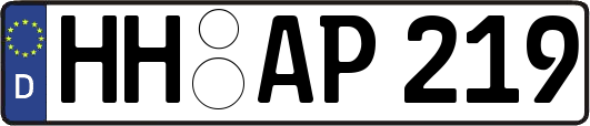 HH-AP219