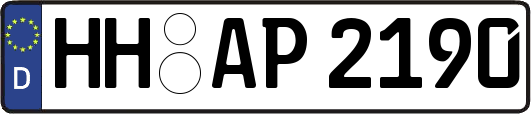 HH-AP2190