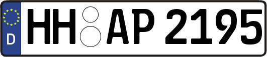 HH-AP2195