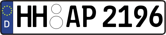HH-AP2196