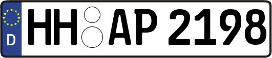 HH-AP2198