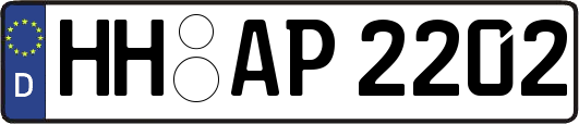 HH-AP2202