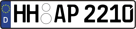 HH-AP2210