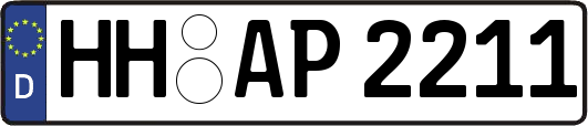 HH-AP2211