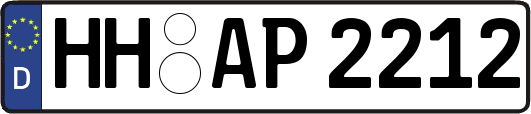 HH-AP2212
