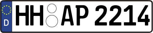 HH-AP2214