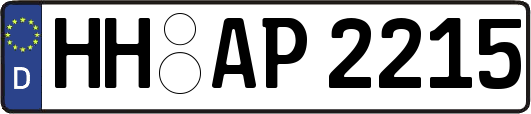 HH-AP2215
