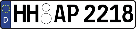 HH-AP2218
