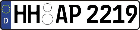 HH-AP2219