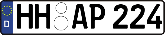 HH-AP224