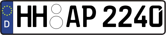 HH-AP2240