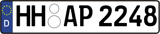 HH-AP2248