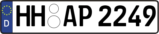 HH-AP2249