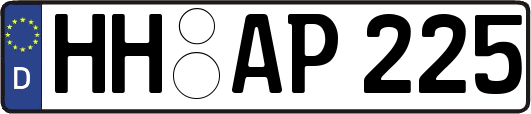 HH-AP225