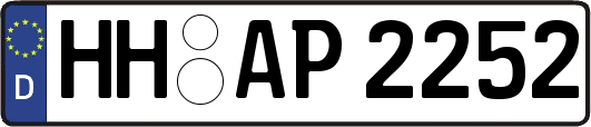 HH-AP2252