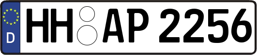 HH-AP2256