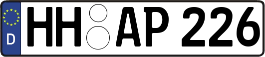 HH-AP226