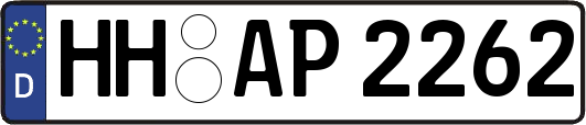 HH-AP2262
