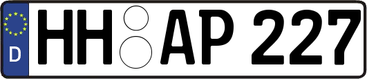 HH-AP227