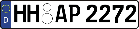 HH-AP2272