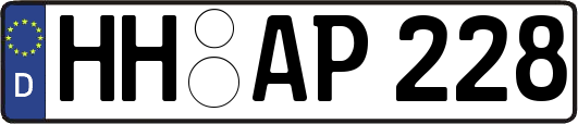 HH-AP228
