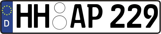 HH-AP229