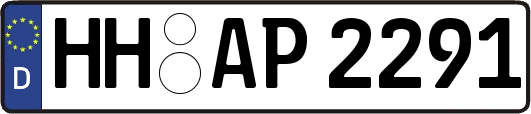 HH-AP2291