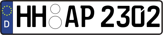 HH-AP2302