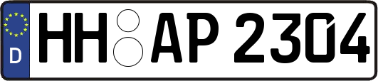 HH-AP2304