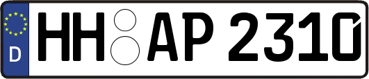 HH-AP2310