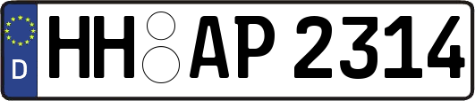 HH-AP2314