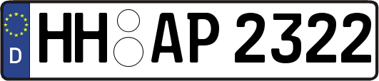 HH-AP2322