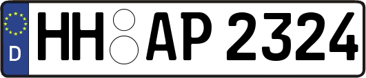 HH-AP2324