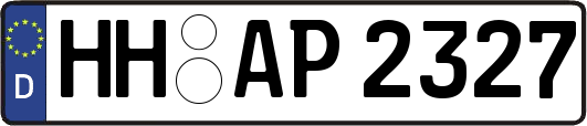 HH-AP2327