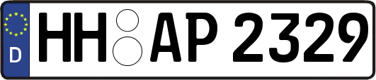 HH-AP2329