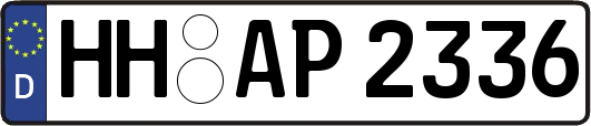 HH-AP2336