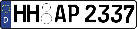 HH-AP2337