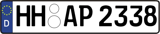 HH-AP2338