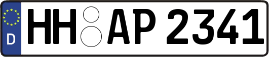 HH-AP2341