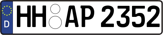 HH-AP2352