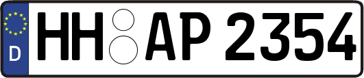 HH-AP2354