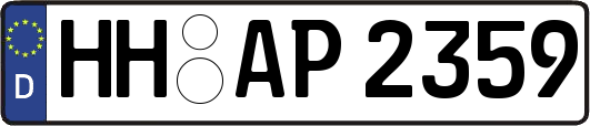 HH-AP2359